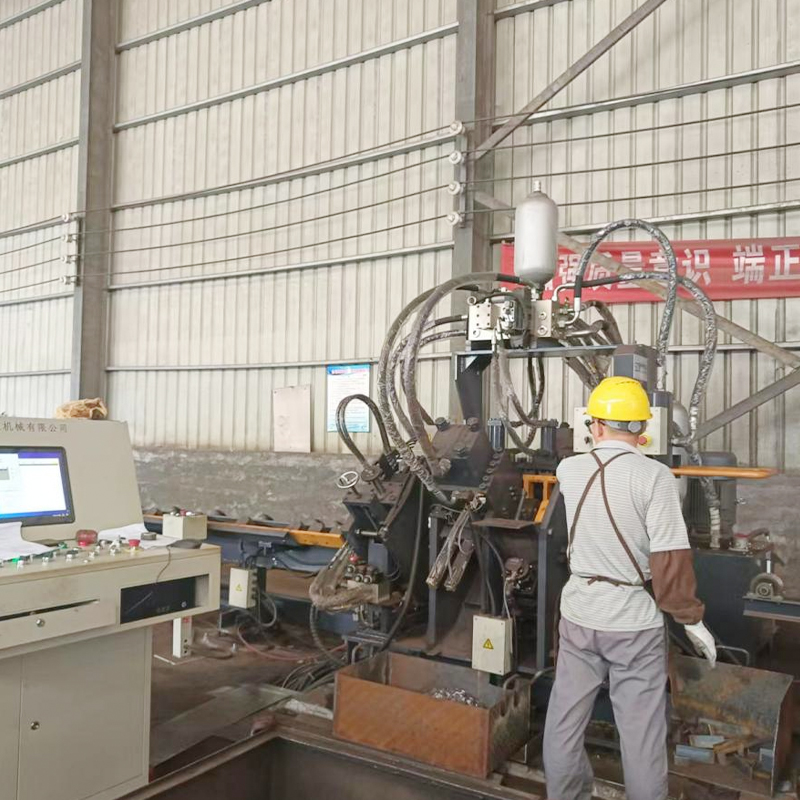 Shanxi Hualixing Electric Power Equipment Co., Ltd.